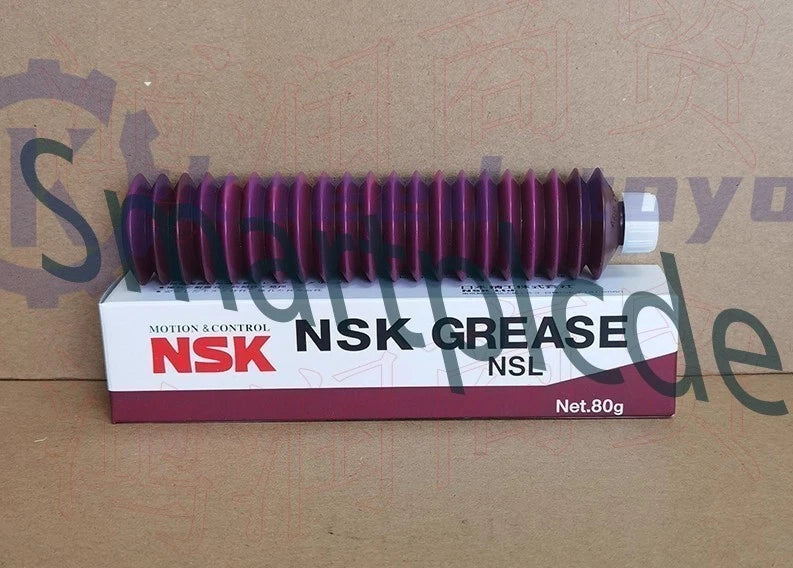1pcs NSK Grease NSL 80g Tube in box Free shipping