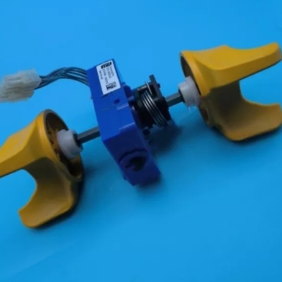 1PCS FIT FOR Electric Carrier Accelerator 3203-30630-A0 Governor