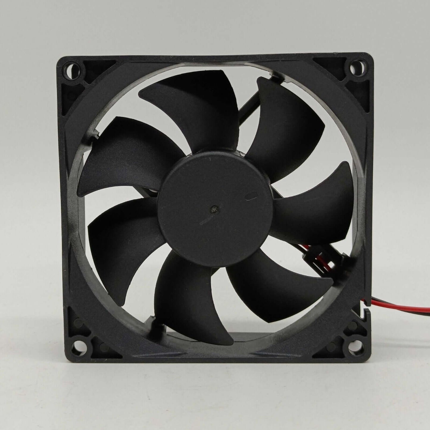 Yida YD9225HBL 24V 0.30A 9.2CM Inverter electrical cabinet cooling fan