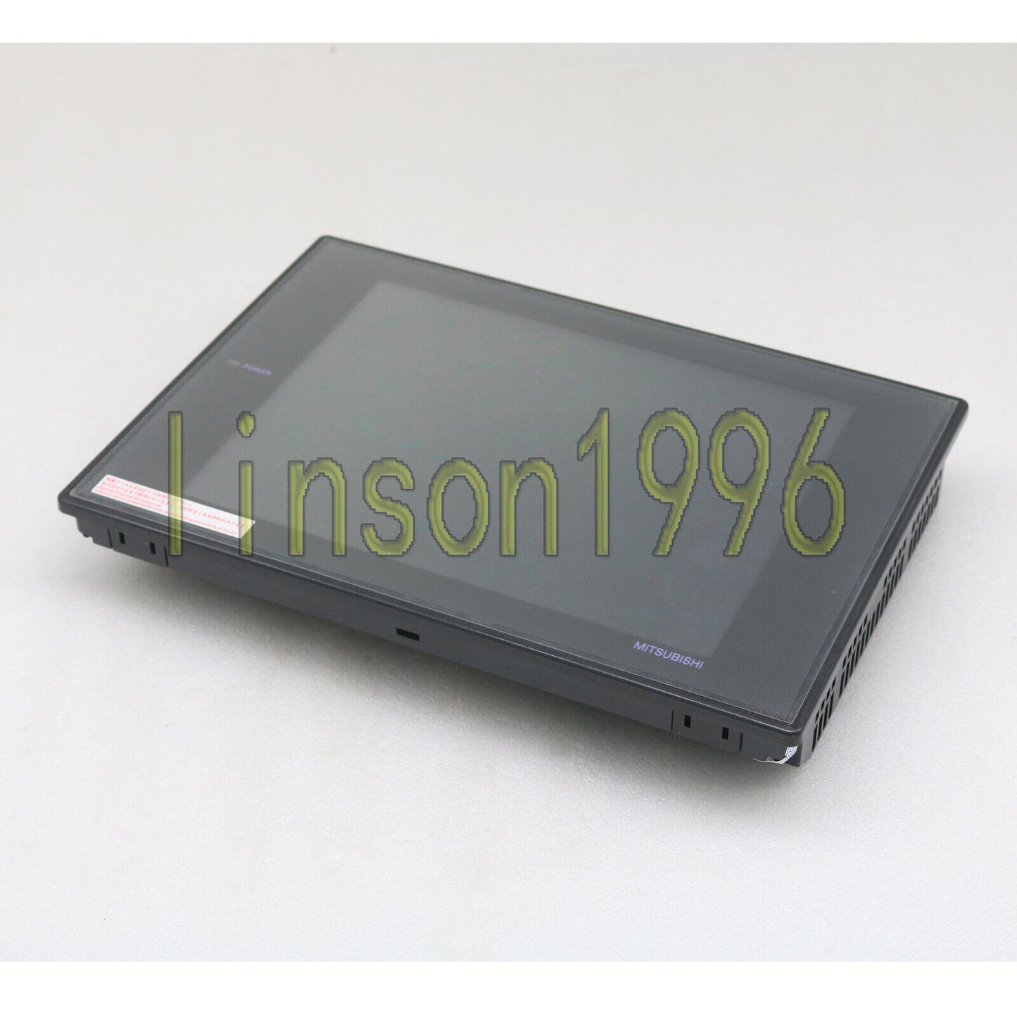 Mitsubishi A970GOT-SBA 1PC Touch Screen One Year - MITSUBISHI