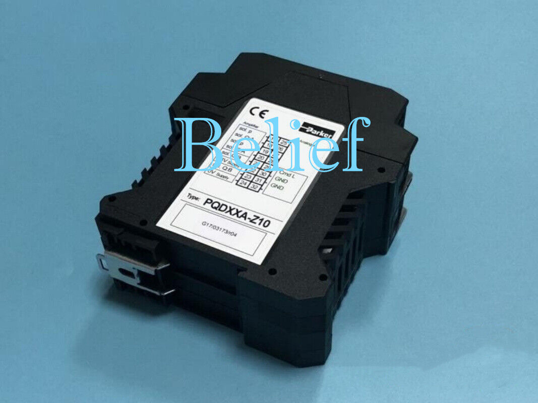 1pc Parker Turbocharger - PARKER