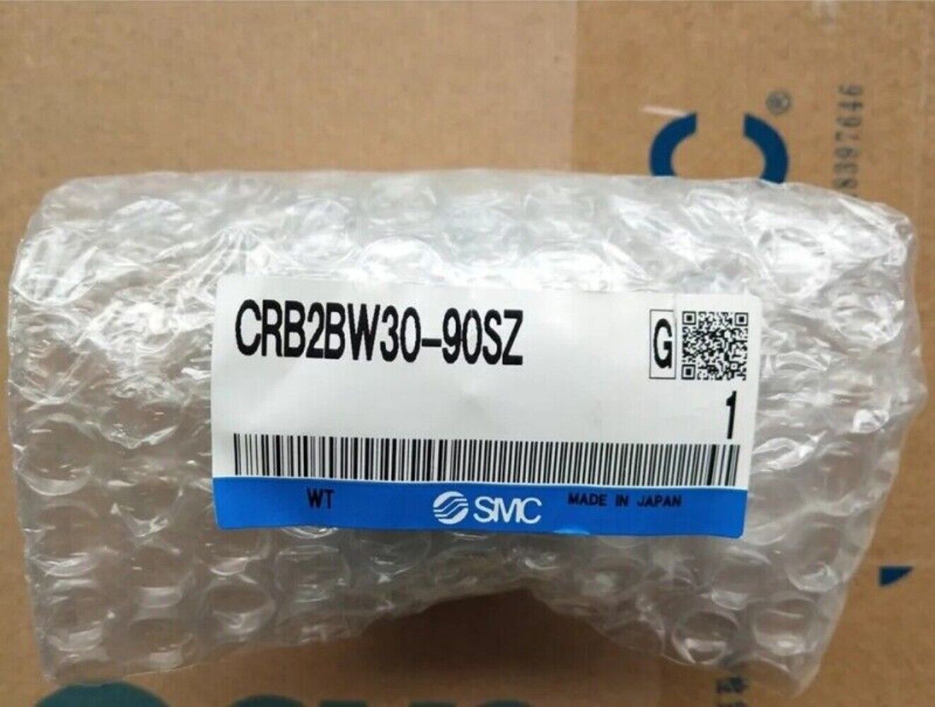 1pcs For SMC CRB2BW30-90SZ Rotating cylinder