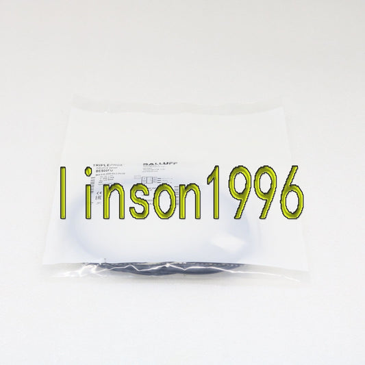 1 PC BALLUFF BES 516-3005-E4-C-PU-05 Proximity sensor Fast shipping - BALLUFF