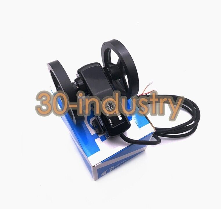 Conch PL-S1M Meter Wheel 1M - Precision Measurement Tool - CONCH