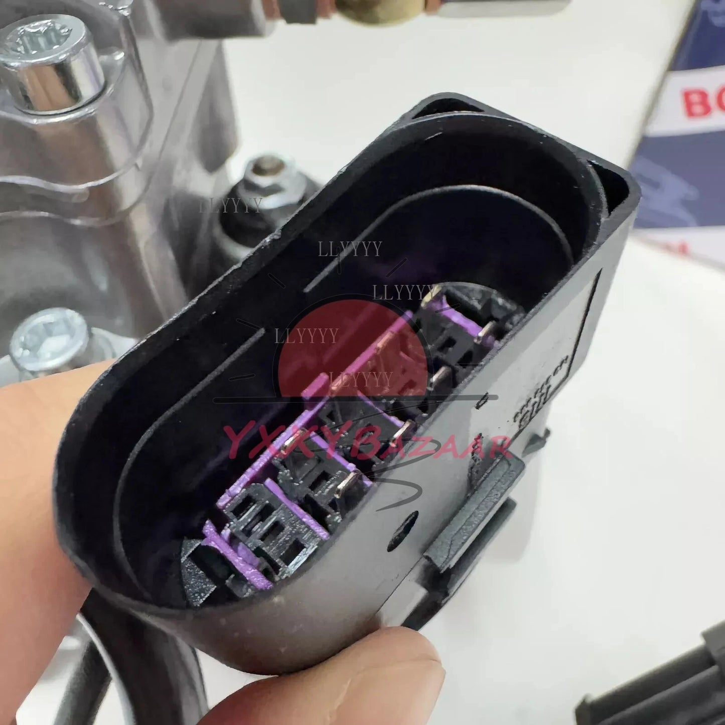 99-04 VW 1.9L TDI FUEL INJECTION PUMP for MANUAL TRANSMISSION NO CORE CHARGE