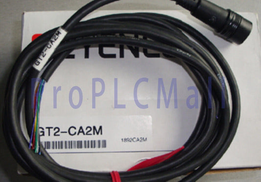 1PC~KEYENCE GT2-CA2M Laser Sensor ~