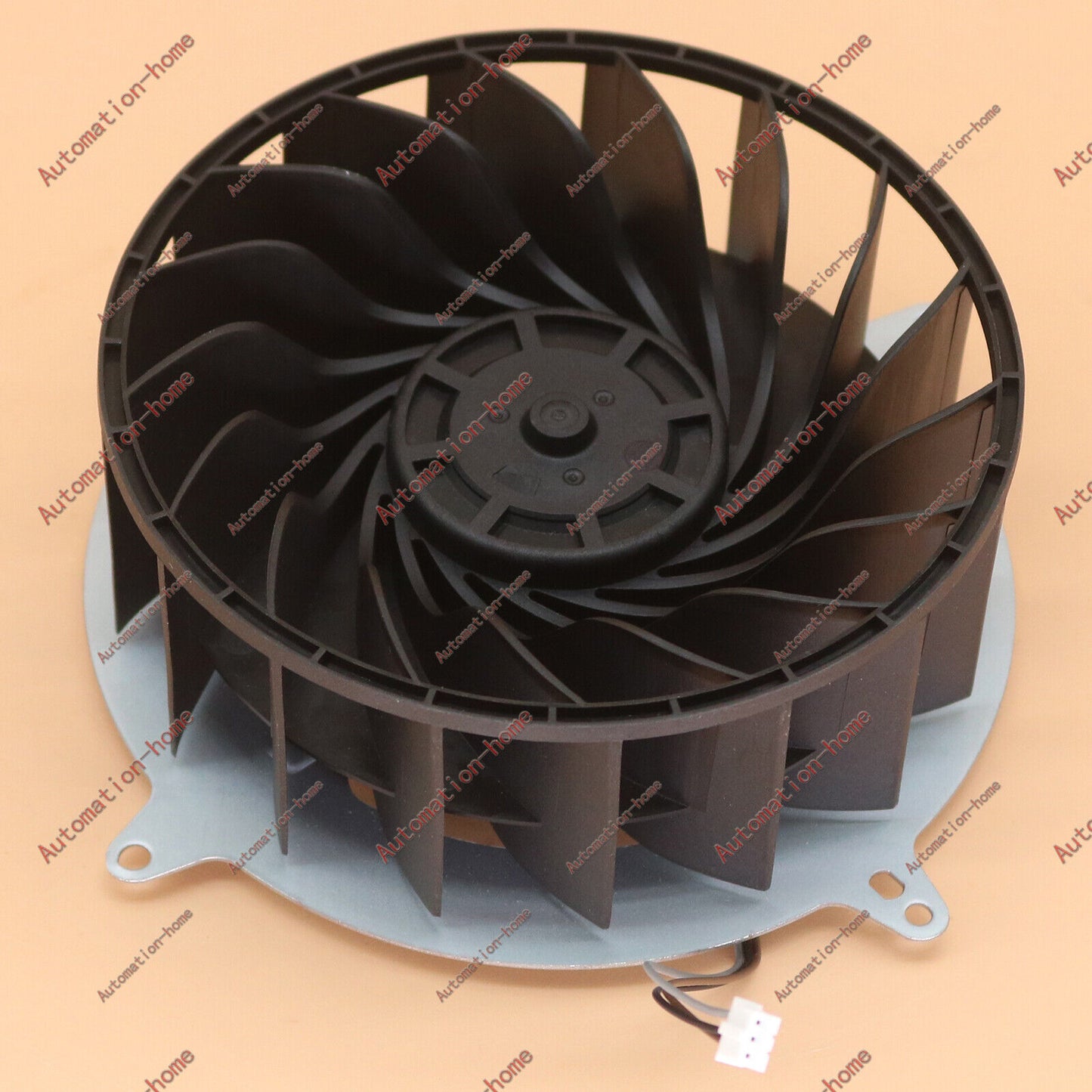 1PC Nidec DC12V 1.9A for PlayStation 5 - NIDEC