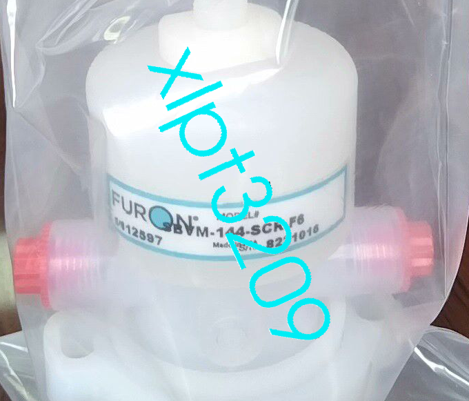 new SBVM-144-SCR-F6 FURON suction valve - FURON