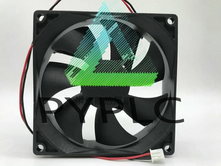 1 PCS Tianxuan Cooling Fan TX9025L18S DC 18V 0.14A 90*90*25mm 2 Pin cooling fan