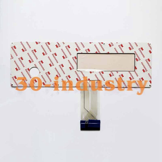 Membrane Keypad for Buehler PowerPro 4000 - Protective Film Included - BUEHLER