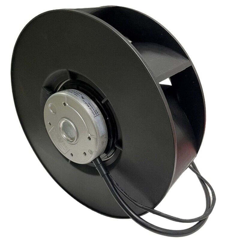 R2D225RA2611 0.27/0.33A 150/200W 400/480 VAC Cooling Fan - BRAND NAME