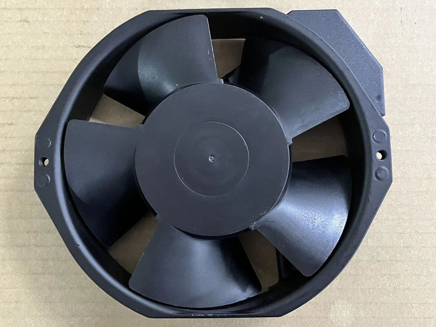 115V 50/60Hz 35W NMB-MAT 5915PC-12T-B30-A00 Fan - NMB-MAT