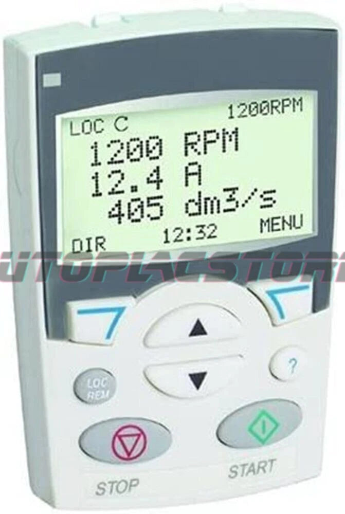 ABB ACS-CP-A Control Panel~~US