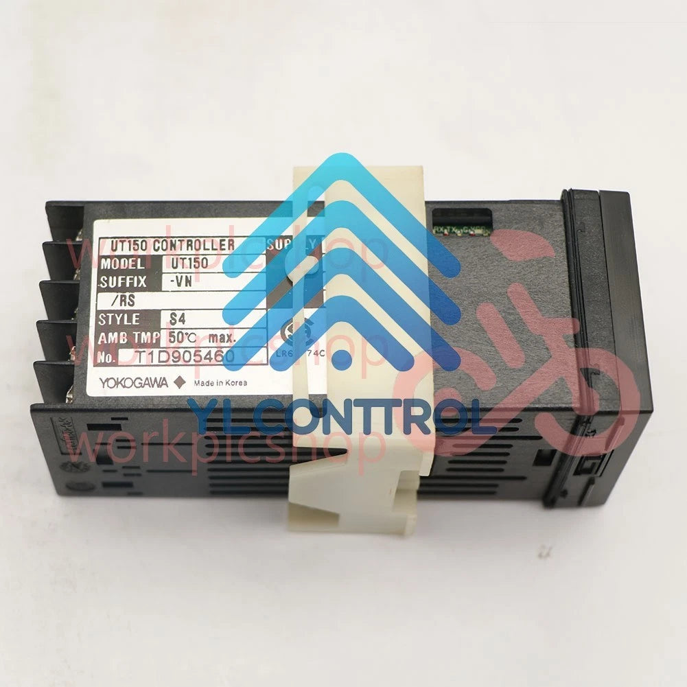 1PC YOKOGAWA UT150-VN/RS Temperature Controller