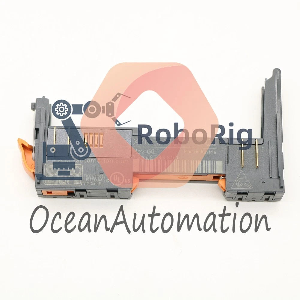 1PCS X20BM11 B&R PLC Processor Module