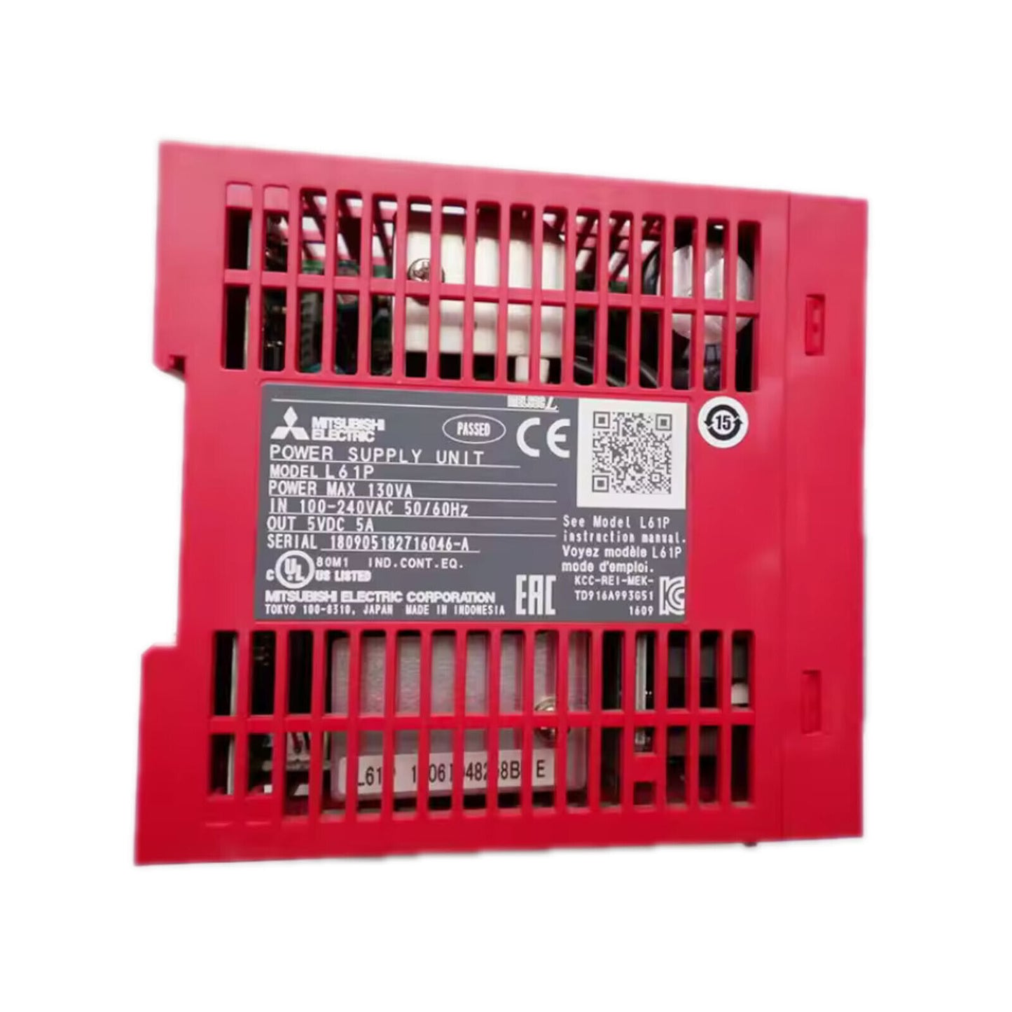 MITSUBISHI Power Module 1PC L61P - MITSUBISHI