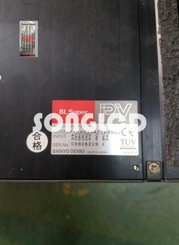 1PCS PY0A030A01B8S00 - High-Quality Electronic Component - OMRON