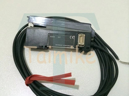 PS-T2P PS T2P 1psc KEYENCE fiber amplifier free shipping