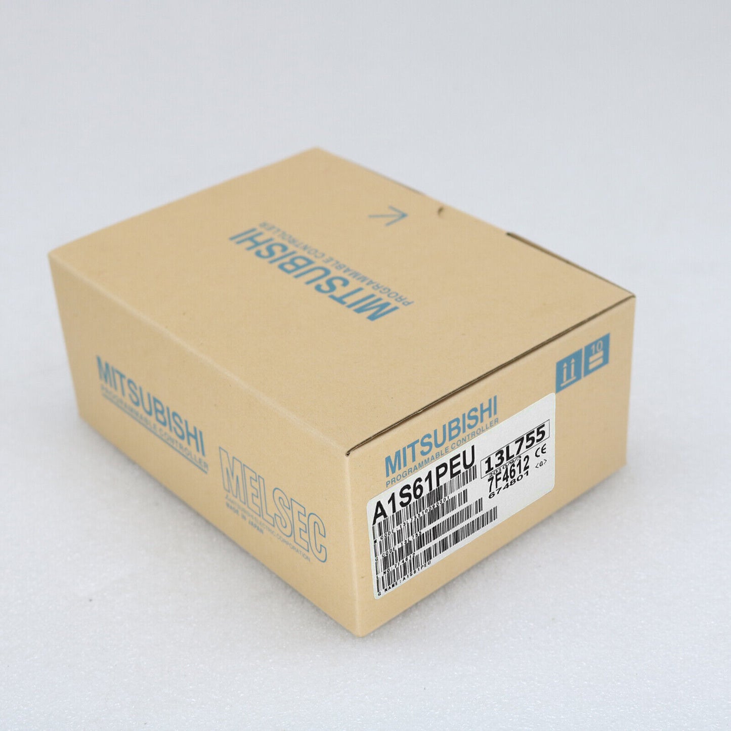 Mitsubishi A1S61PEU 1PC in box - MITSUBISHI