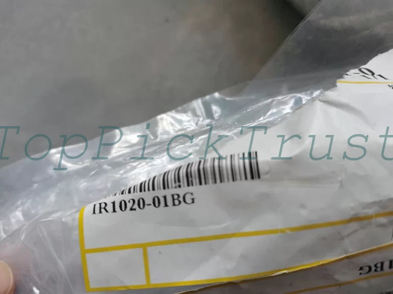 IR1020-01BG pressure regulating valve