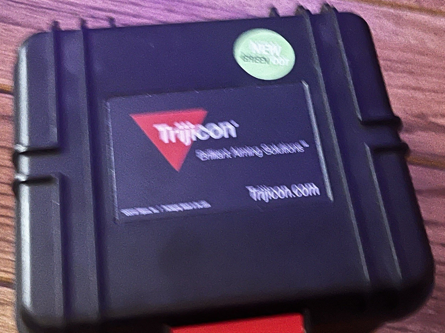 Trijicon Mro leap/05 SW0510C Bundle With Scalarworks Mount