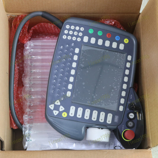 KUKA Teach Pendant Control Panel KCP2 - KUKA