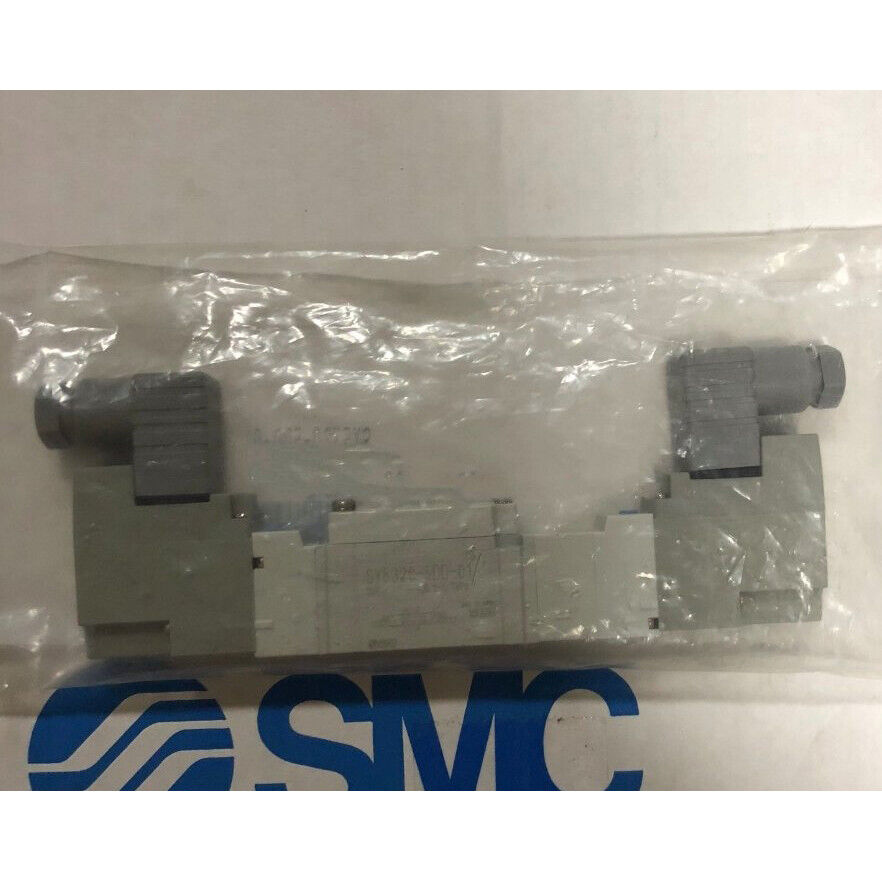 1Pc SMC SY5320-5DD-01 Solenoid Valves - SMC
