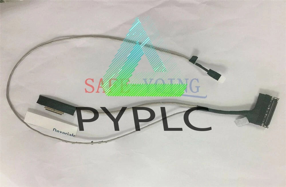 For SERIES LCD FLEX CABLE ACER 5 AN515-51 AN515-51-504A N17C1