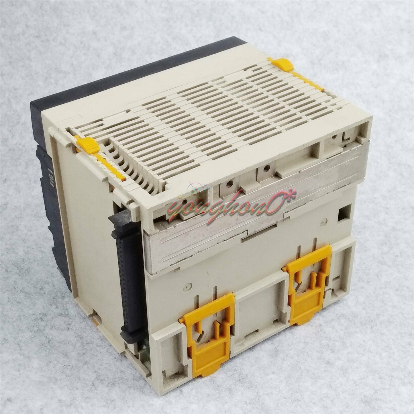 used 1PC Omron PLC CQM1-CPU21-E - OMRON