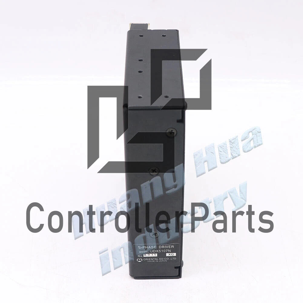 1PCS VEXTA Orientalmotor UDX5107N Servo Drive