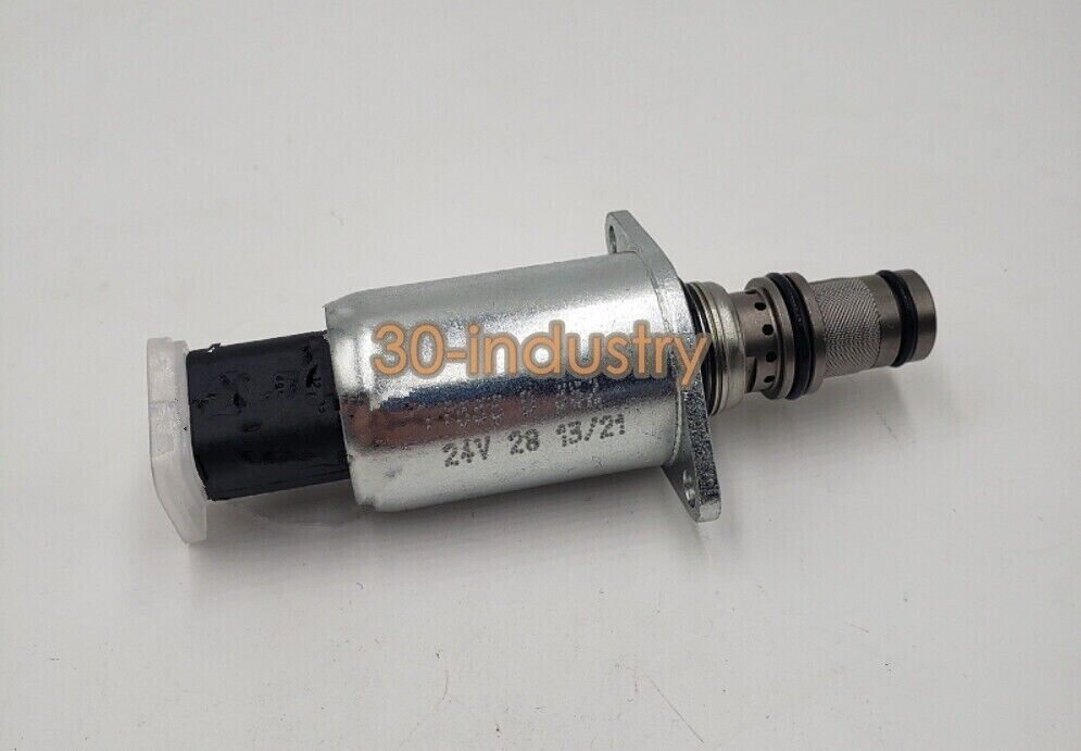 FIT Proportional Pilot Solenoid Valve T335D284 for Excavator 24V - FIT