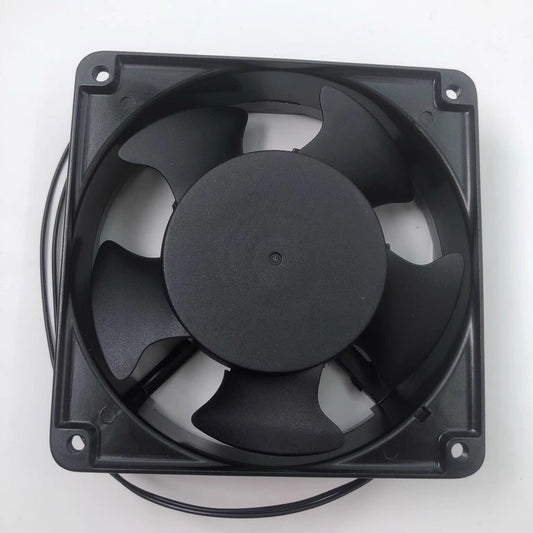 MINQUAN MQ12038HSL2 AC220V 0.14A/0.13A 12CM Axial Cooling Fan