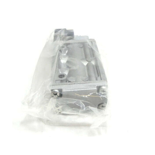 CKD 4F110-08 Solenoid Valve AC110V - CKD