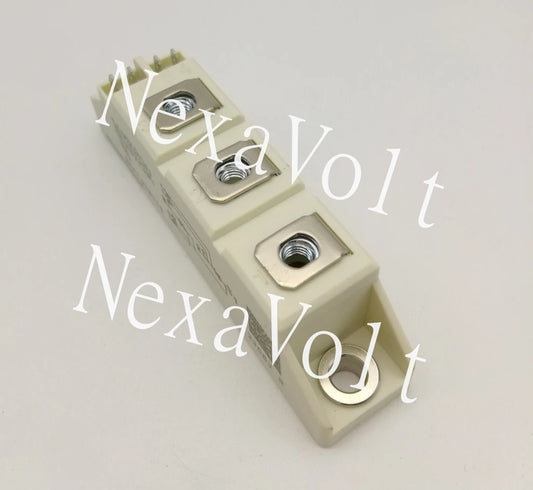 1PC Semikron Power Module SKKT 92B14E SKKT-92B14E SKKT92B14E ~