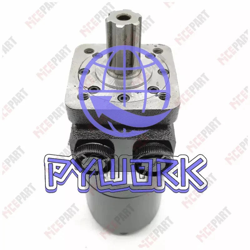 Hydraulic Motor 103-1064-012 103-1064 Compatible with Eaton Char-Lynn S Series