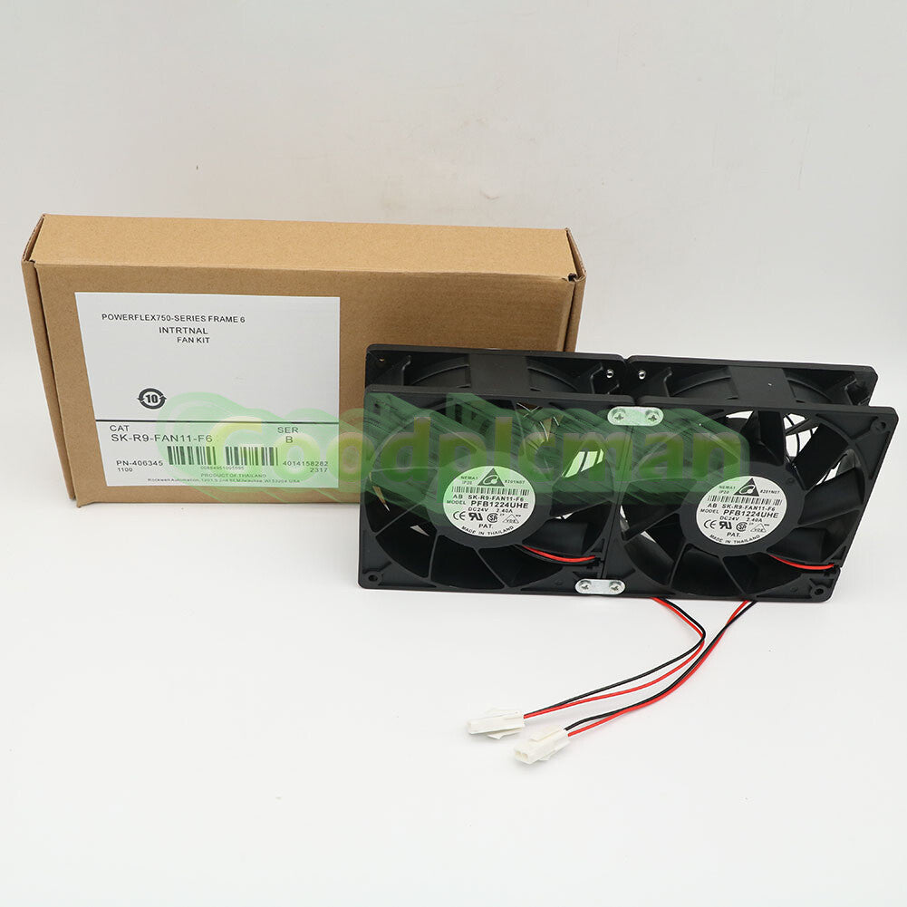 fan kit for AB SK-R9-FAN11-F6 1Set*
