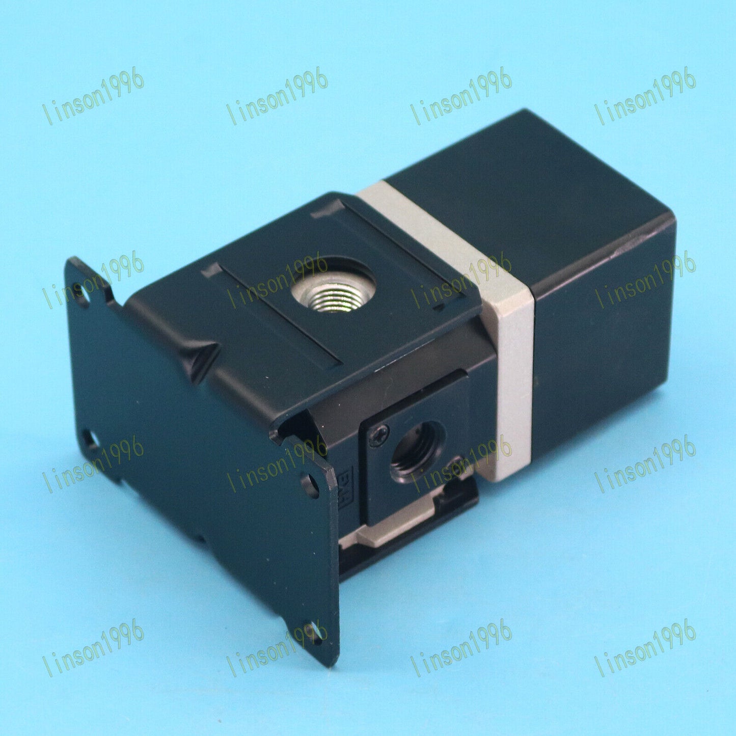 CKD Proportional Valve: 1 PC Testing In OK - CKD