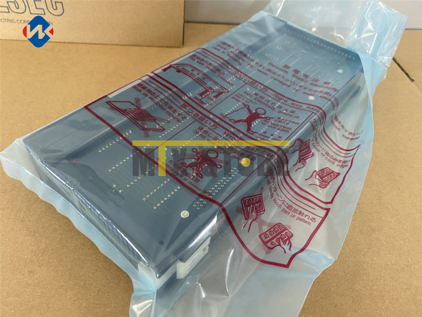 new 1pcs Mitsubishi with box AJ71C24-S6