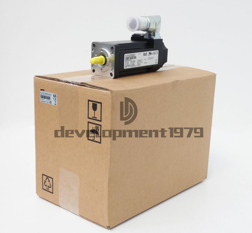 new 1PC B&R 8LSA25.D9060S200-3 servo motor - B&R
