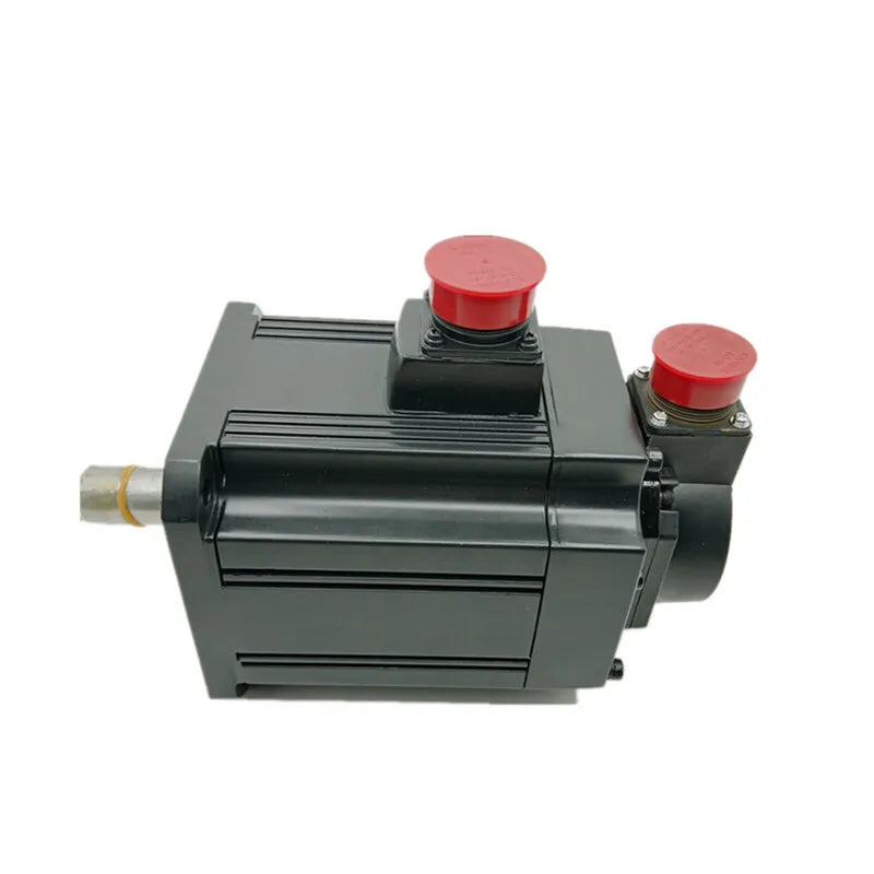 Mitsubishi HF-SE102JW1-S100 AC Servo Motor New in Box - KOEEK