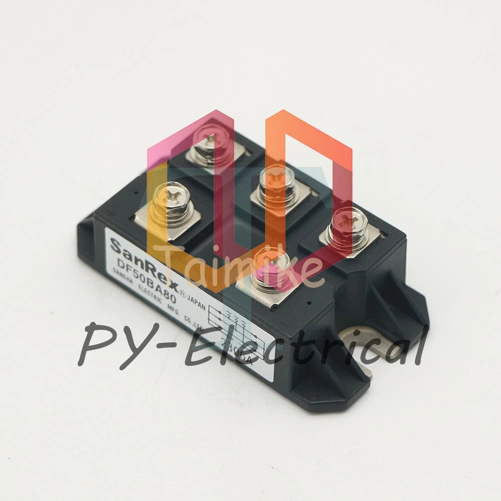 DF50BA80 SANREX POWER MODULE DF50BA-80 (1PCS)