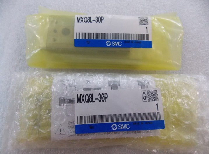 1PCS SMC MXQ8L-30P MXQ8L30P Cylinder - Free Shipping