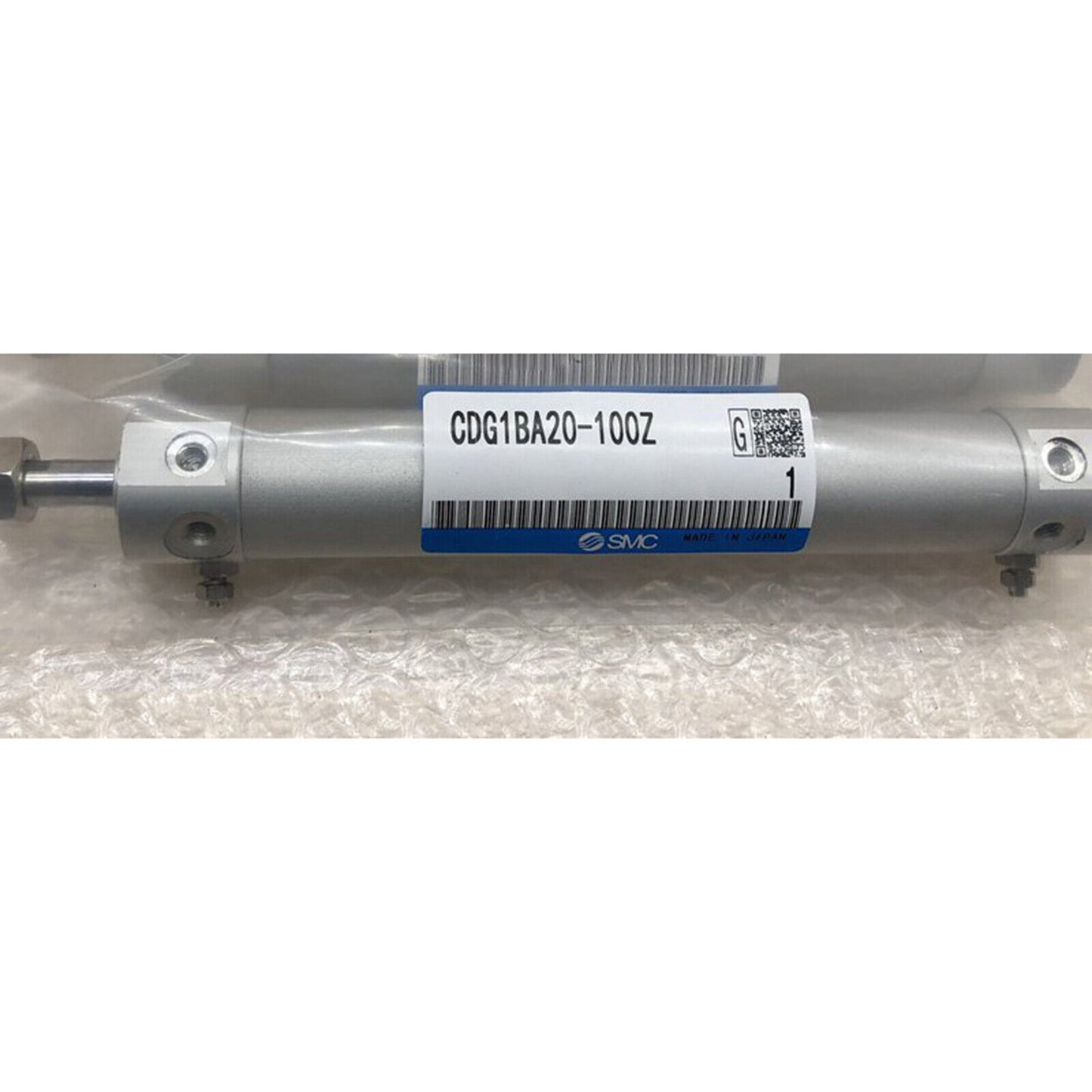 SMC Mini Light Cylinder CDG1BA20-100Z - SMC