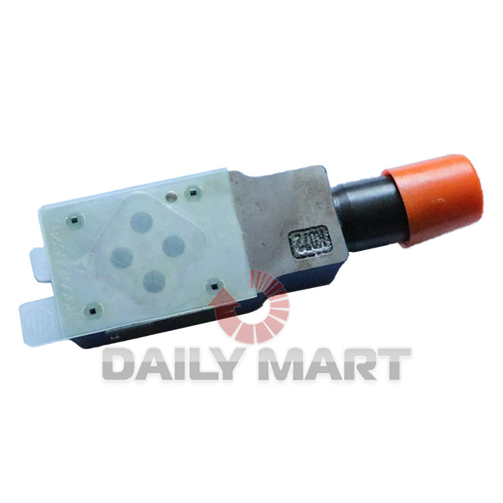 REXROTH ZDB6VP2-42/315V R900409898 Pressure Relief Valve