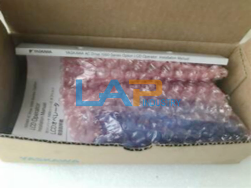 Yaskawa JV0P-180 Inverter Operation Panel H1000/A1000 - YASKAWA
