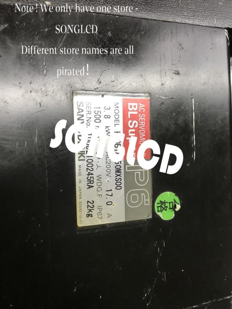 1PCS P60B18450MXS00 High-Precision Component - 1PCS