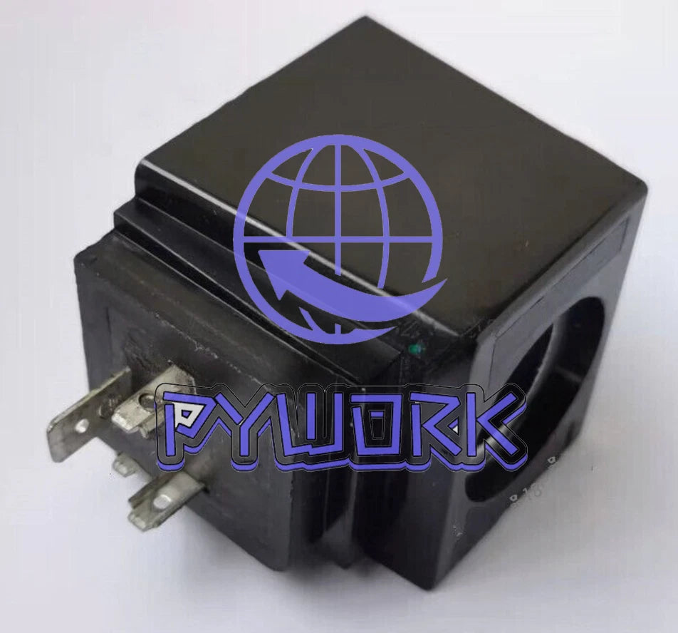 ONE . s FOR Solenoid valve coil 1837001128 ~