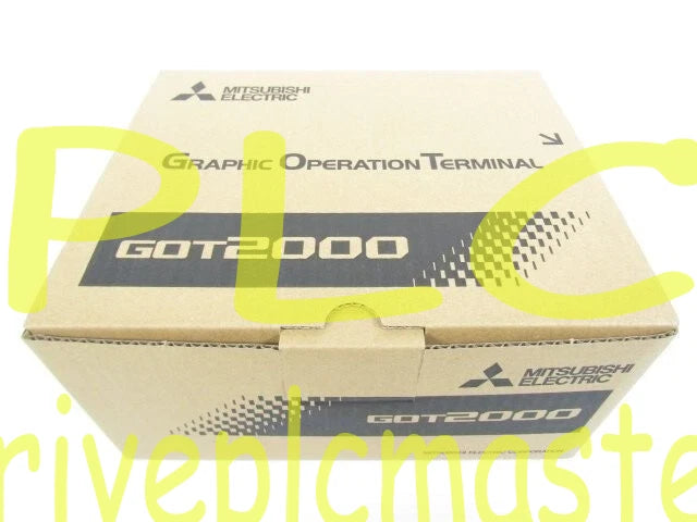 GT2505-VTBD Sealed Mitsubishi Touch Panel GT2505-VTBD #dr