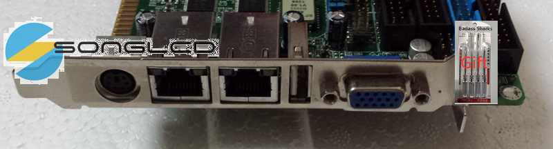 1PCS FPCA-945 - KOEED