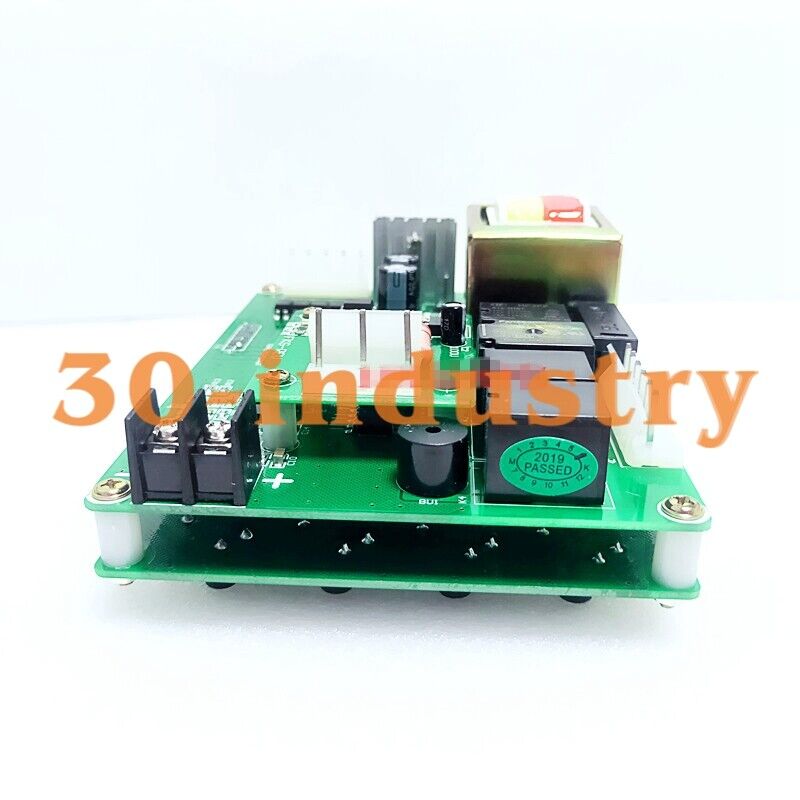 Topstar Desiccant Dryer Circuit Board Controller - Double Layer Design - TOPSTAR